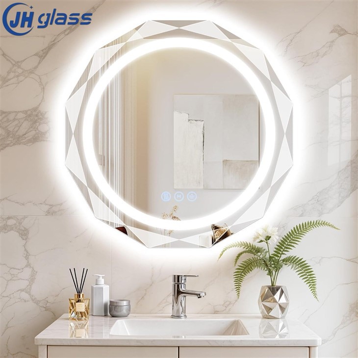 Demister Mirror manufacturers